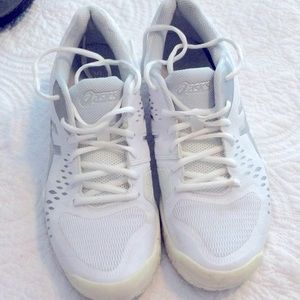 Men’s ASICS Court Shoe